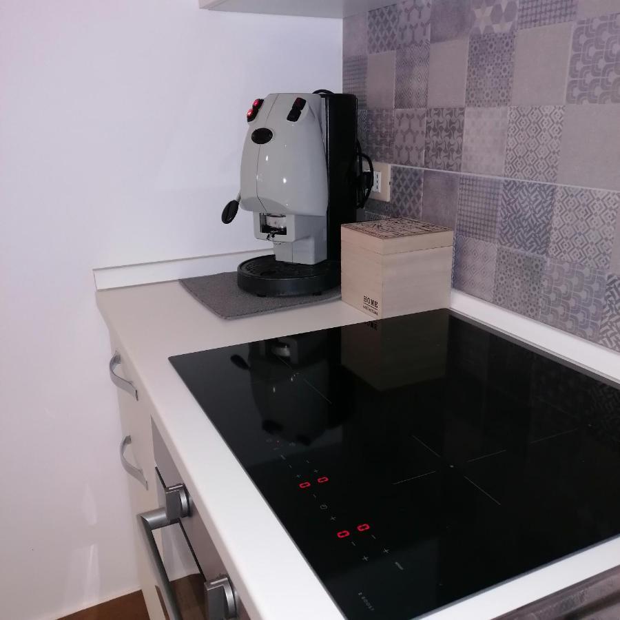 A Piscaria Daire Katanya Dış mekan fotoğraf