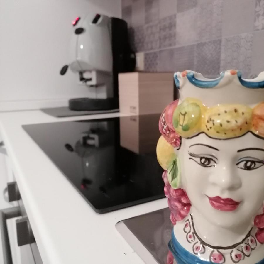 A Piscaria Daire Katanya Dış mekan fotoğraf