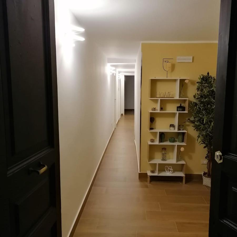 A Piscaria Daire Katanya Dış mekan fotoğraf