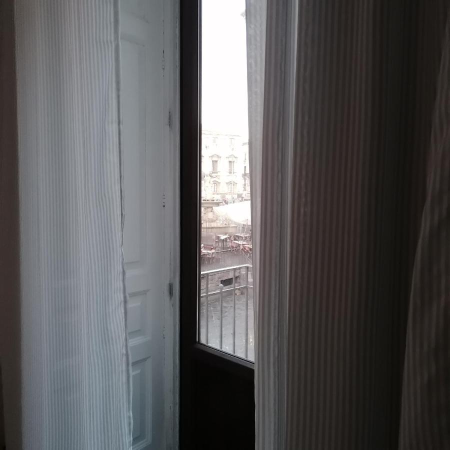 A Piscaria Daire Katanya Dış mekan fotoğraf