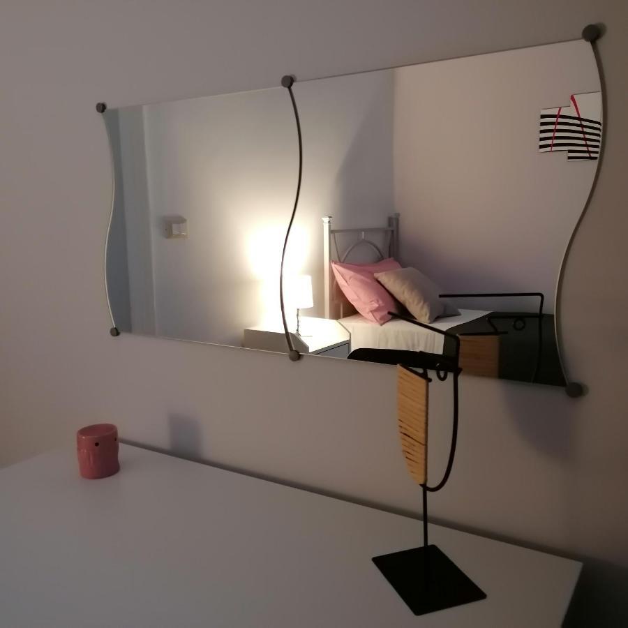 A Piscaria Daire Katanya Dış mekan fotoğraf