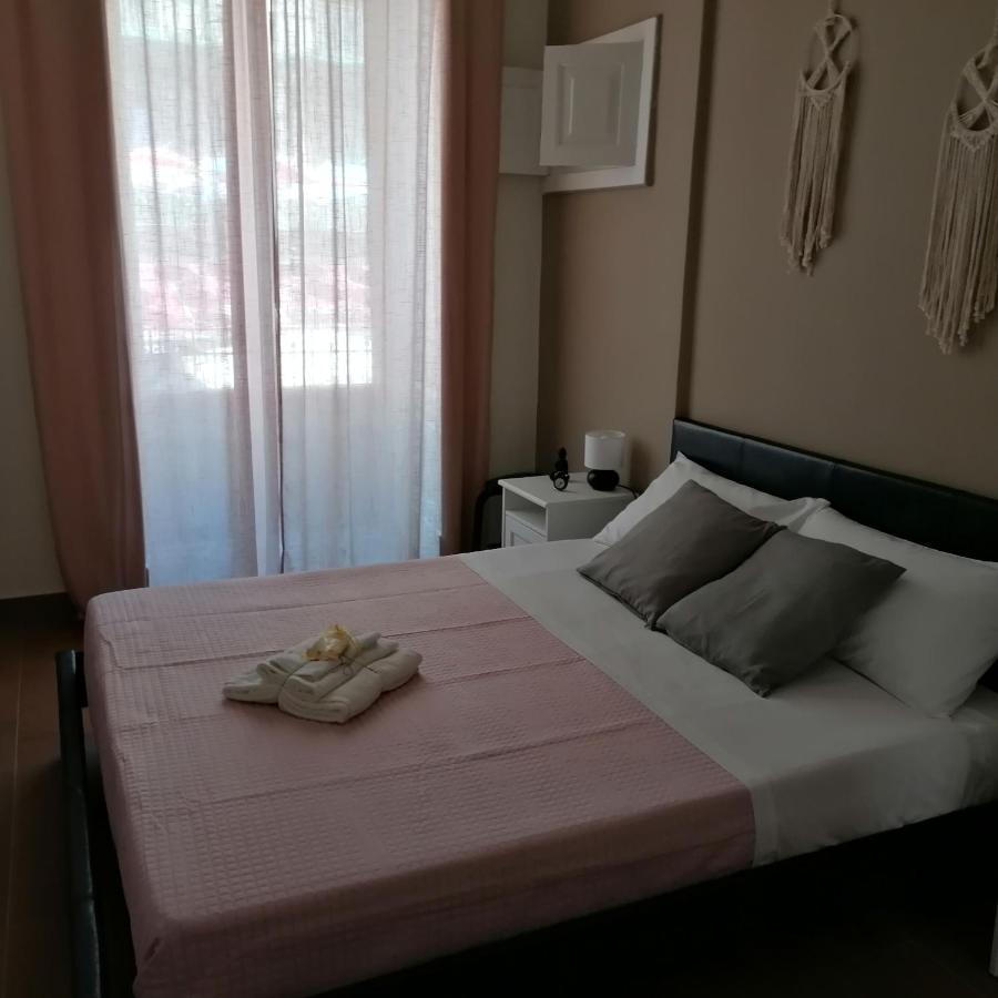 A Piscaria Daire Katanya Dış mekan fotoğraf