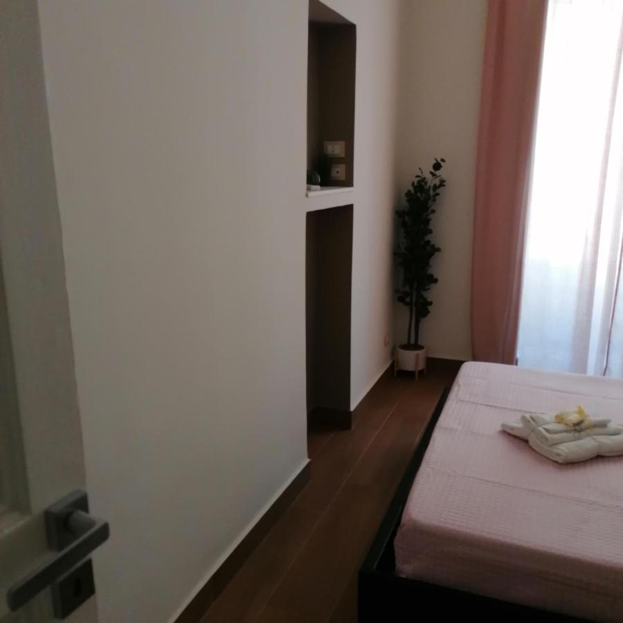A Piscaria Daire Katanya Dış mekan fotoğraf
