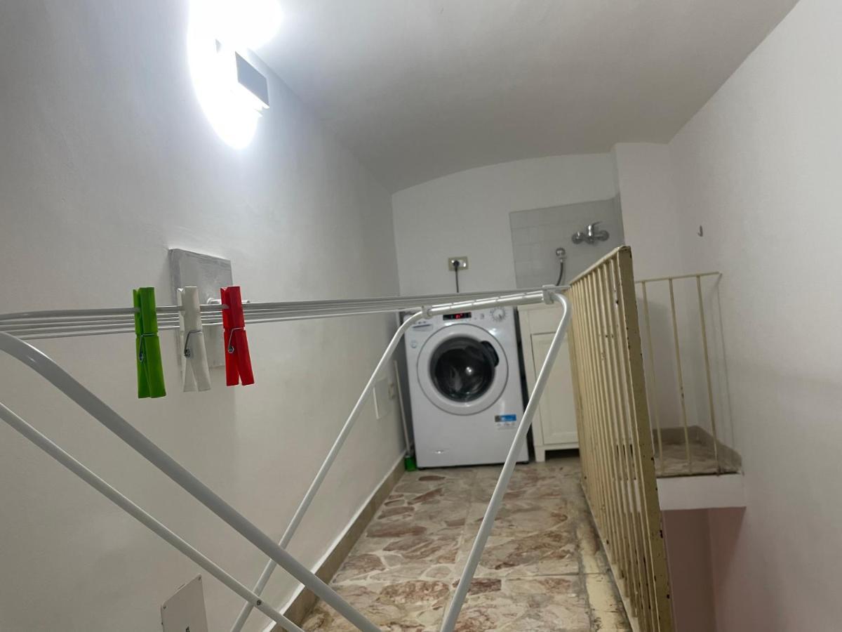 A Piscaria Daire Katanya Dış mekan fotoğraf