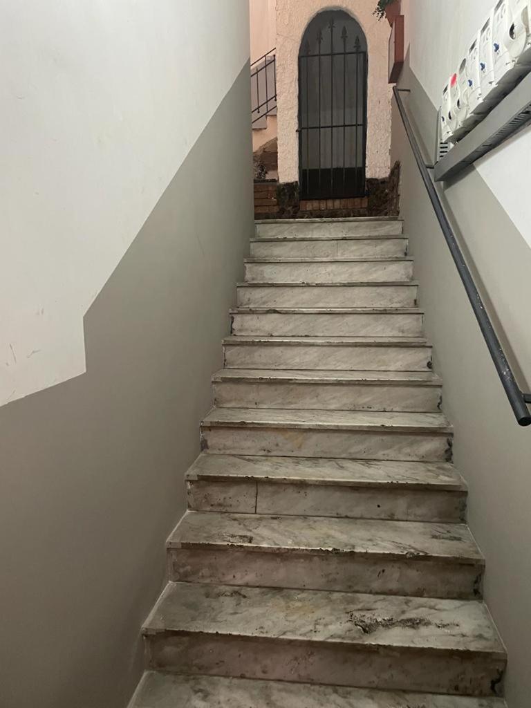 A Piscaria Daire Katanya Dış mekan fotoğraf