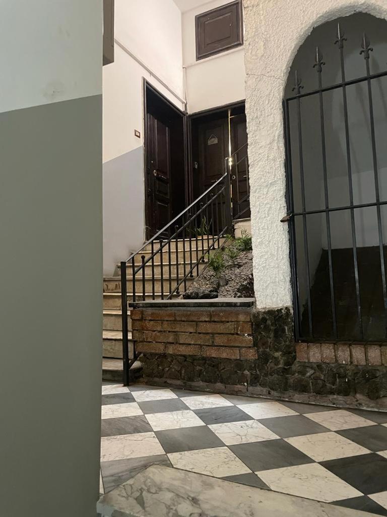 A Piscaria Daire Katanya Dış mekan fotoğraf