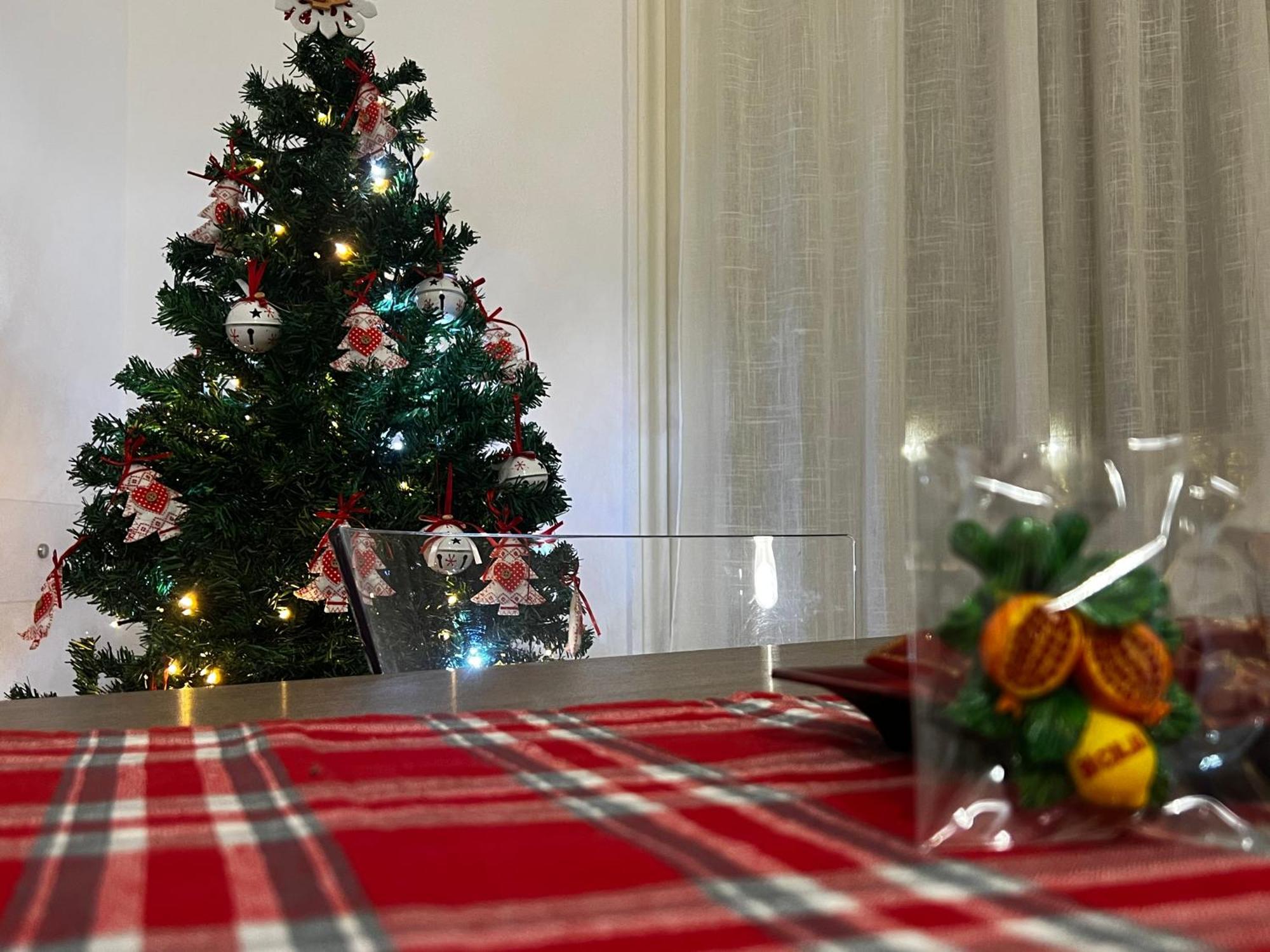 A Piscaria Daire Katanya Dış mekan fotoğraf